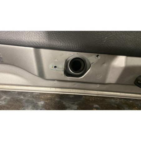 Malle/Hayon arriere FIAT PUNTO 1 Photo n°1