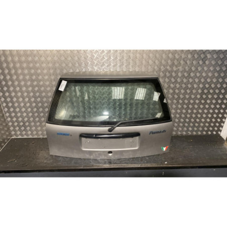Malle/Hayon arriere FIAT PUNTO 1