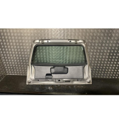 Malle/Hayon arriere FIAT PUNTO 1