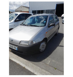 Malle/Hayon arriere FIAT PUNTO 1