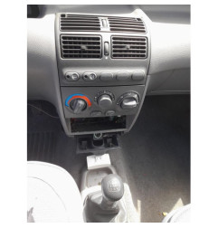 Malle/Hayon arriere FIAT PUNTO 1
