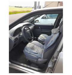 Optique avant principal droit (feux)(phare) FIAT PUNTO 1