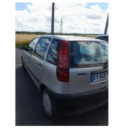 Optique avant principal droit (feux)(phare) FIAT PUNTO 1