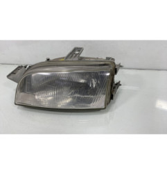 Optique avant principal gauche (feux)(phare) FIAT PUNTO 1