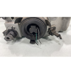 Optique avant principal gauche (feux)(phare) FIAT PUNTO 1