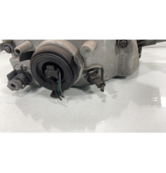 Optique avant principal gauche (feux)(phare) FIAT PUNTO 1