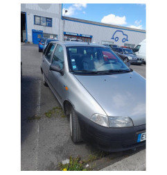 Optique avant principal gauche (feux)(phare) FIAT PUNTO 1