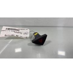 Bouton de warning VOLVO V 70 1