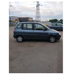 Retroviseur droit HYUNDAI MATRIX