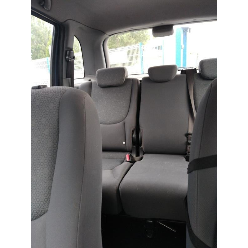 Retroviseur gauche HYUNDAI MATRIX Photo n°8
