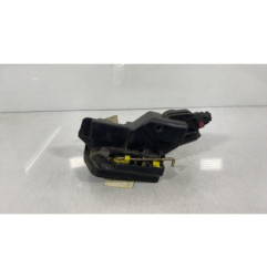 Serrure arriere droit HYUNDAI MATRIX