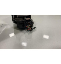 Serrure avant droit HYUNDAI MATRIX Photo n°1