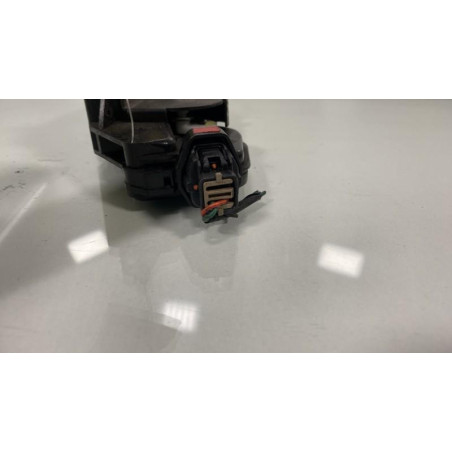 Serrure avant droit HYUNDAI MATRIX Photo n°1