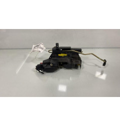 Serrure avant droit HYUNDAI MATRIX