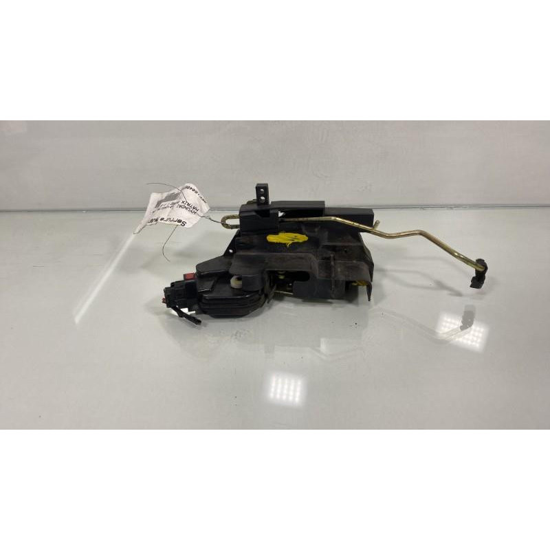 Serrure avant droit HYUNDAI MATRIX Photo n°2