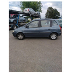 Serrure avant droit HYUNDAI MATRIX