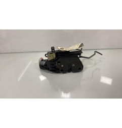 Serrure avant gauche HYUNDAI MATRIX Photo n°1