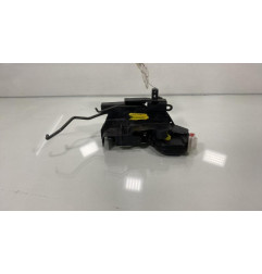 Serrure avant gauche HYUNDAI MATRIX