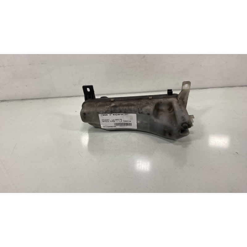 Vase d'expansion HYUNDAI MATRIX Photo n°3