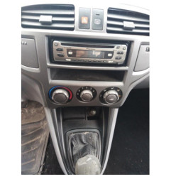 Vase d'expansion HYUNDAI MATRIX