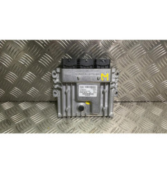 Calculateur moteur CITROEN C5 2
