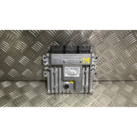 Calculateur moteur CITROEN C5 2
