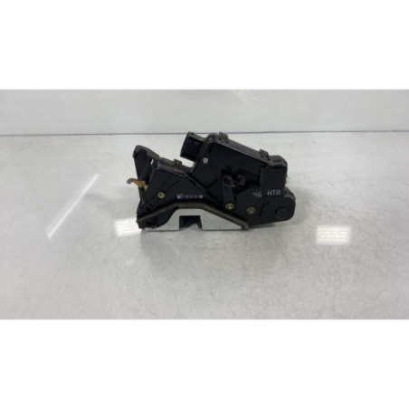 Serrure arriere droit BMW SERIE 3 E46 Photo n°1