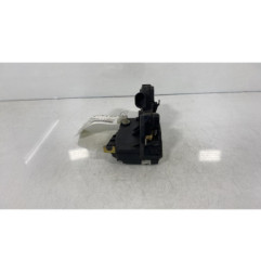 Serrure arriere droit BMW SERIE 3 E46