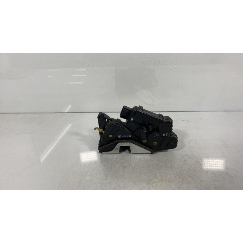 Serrure avant droit BMW SERIE 3 E46 Photo n°2