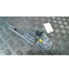 Leve vitre mecanique arriere droit TOYOTA YARIS 2 Photo n°1