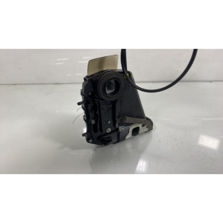 Serrure arriere droit TOYOTA YARIS 2 Photo n°1