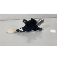 Moteur essuie glace arriere TOYOTA YARIS 2 Photo n°1