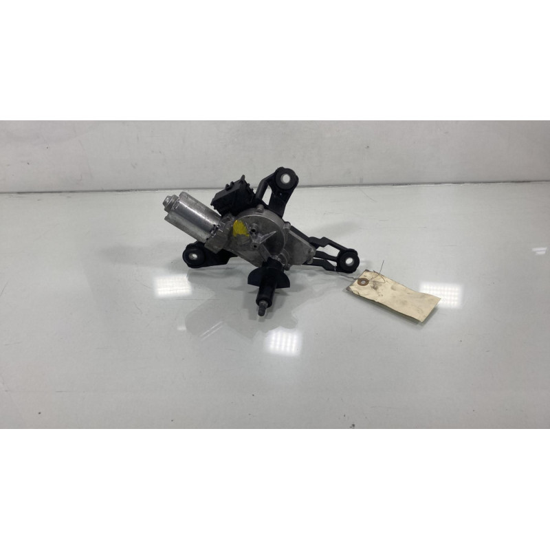 Moteur essuie glace arriere TOYOTA YARIS 2 Photo n°2