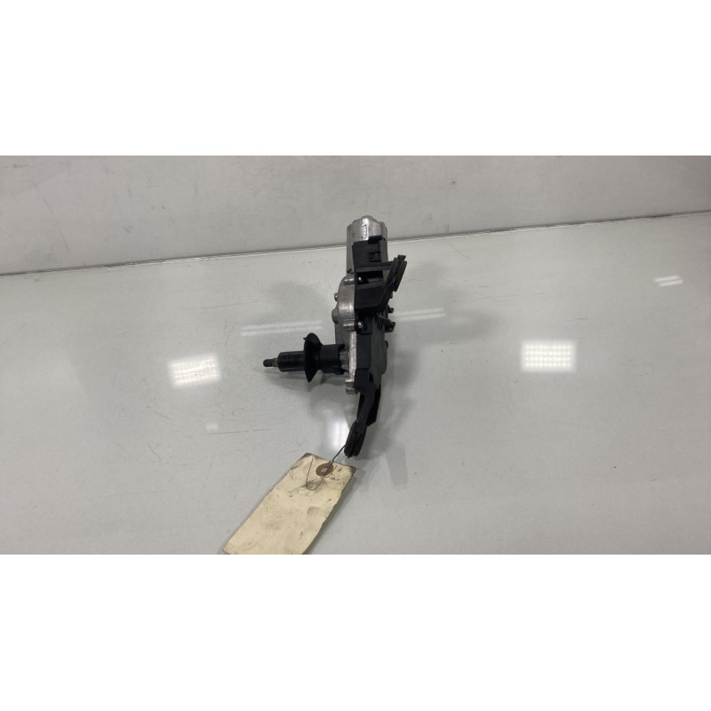 Moteur essuie glace arriere TOYOTA YARIS 2 Photo n°3