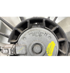 Moto ventilateur radiateur TOYOTA YARIS 2