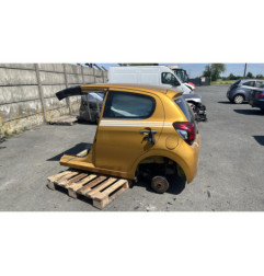 Pare soleil droit PEUGEOT 108