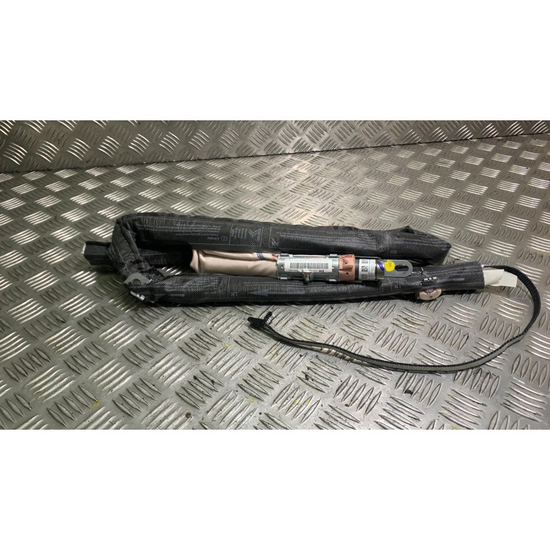 Air bag rideau gauche CITROEN C5 2 Photo n°2