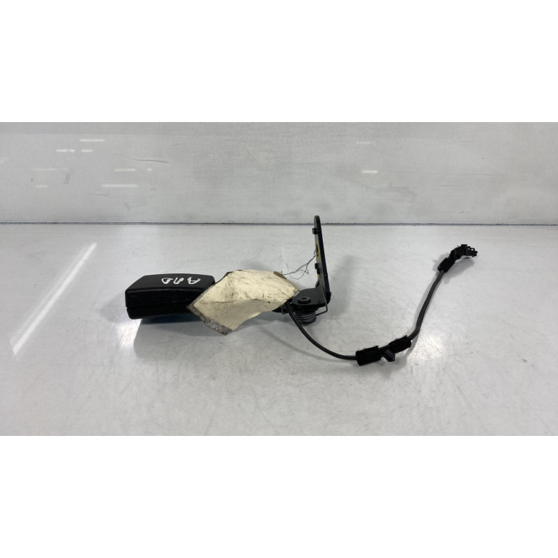 Attache ceinture arriere droit CITROEN C5 2 Photo n°1