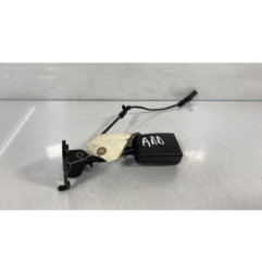 Attache ceinture arriere droit CITROEN C5 2