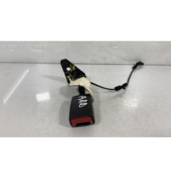 Attache ceinture arriere droit CITROEN C5 2