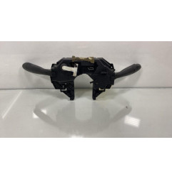 Com (Bloc Contacteur Tournant+Commodo Essuie Glace+Commodo Phare) CITROEN C5 2