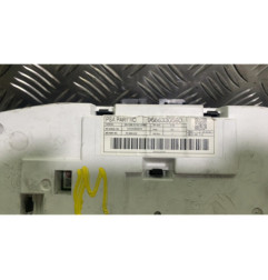 Compteur CITROEN C5 2 Photo n°1