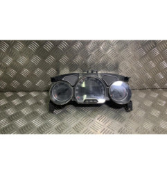 Compteur CITROEN C5 2