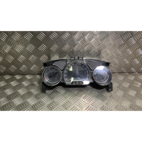 Compteur CITROEN C5 2