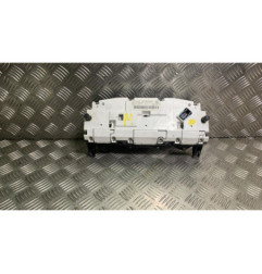 Compteur CITROEN C5 2
