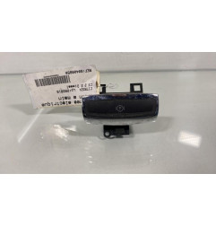 Poignee electrique frein a main CITROEN C5 2