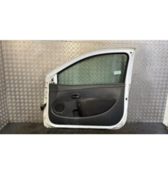 Porte avant droit RENAULT CLIO 3