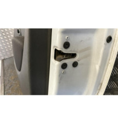 Porte avant droit RENAULT CLIO 3