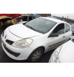 Porte avant droit RENAULT CLIO 3
