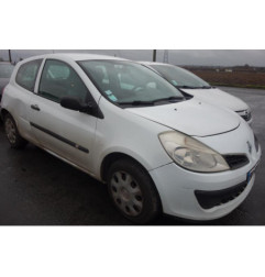 Porte avant droit RENAULT CLIO 3